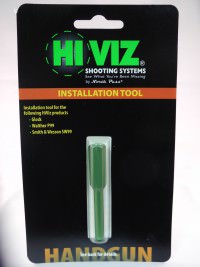 Ключ Glock Tool, HiViz