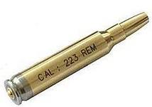 Лазерный патрон для холодной пристрелки оружия Red-i калибр .223 REM
