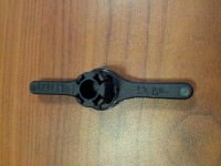 Ключ Wrench для снятия и установки дульных насадок 20 калибра, производства фирмы Beretta