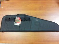 Тактическая сумка-чехол для оружия Leapers UTG, 106 см, цвет черный (США)