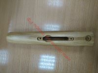 Ложе (Цевье) деревянное для ружья МР-27, бук