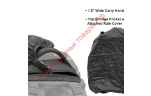 Рюкзак тактический Leapers UTG (2-Day), черный