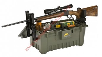Ящик-стэнд для крепления оружия во время чистки и смазки, Plano (США)