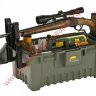 Ящик-стэнд для крепления оружия во время чистки и смазки, Plano (США)