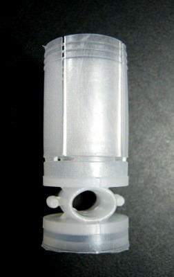 Пыж-контейнер "Гуаланди" 12 калибр с обтюратором H-13 Magnum (Super G), уп. 100 шт.