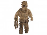 Маскировочный костюм «Ghillie » Desert (Пустыня), размер XL