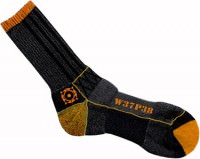 Термо носки Merino Wool + Primaloft + Thermolite W37, размер S/M