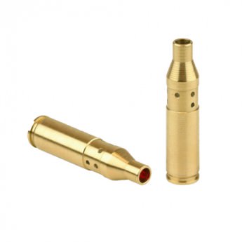 Лазерный патрон для холодной пристрелки оружия Sightmark .223REM (США)
